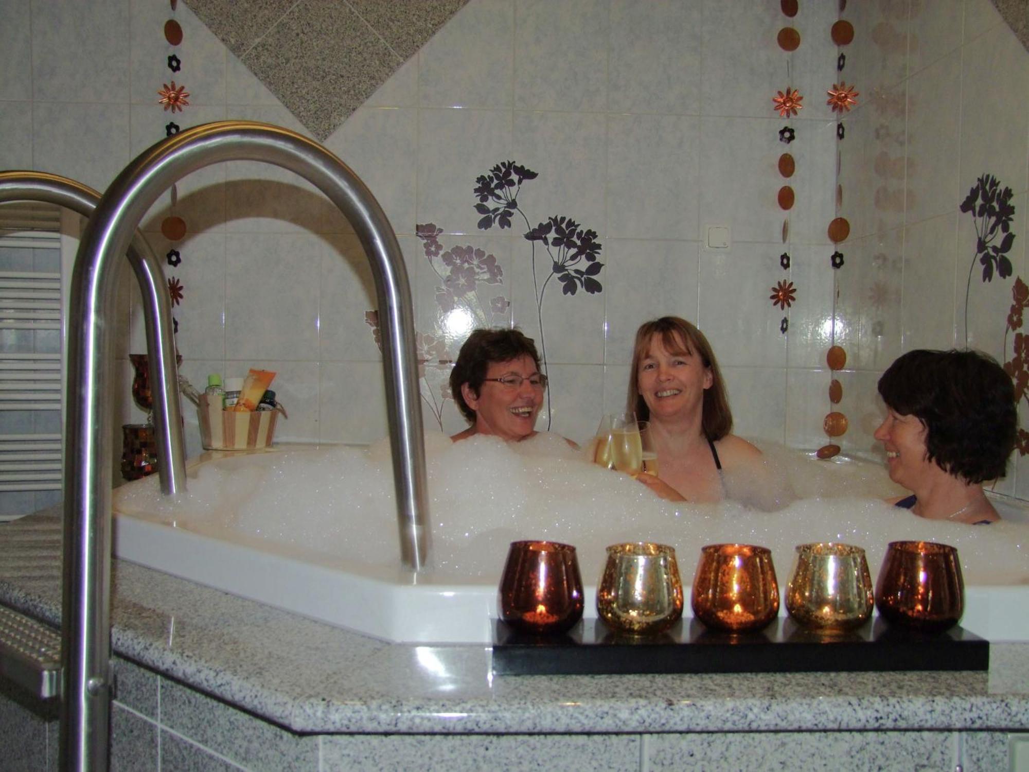 Holiday Home With Panoramic View And Every Convenience Spa Waldkirchen Dış mekan fotoğraf
