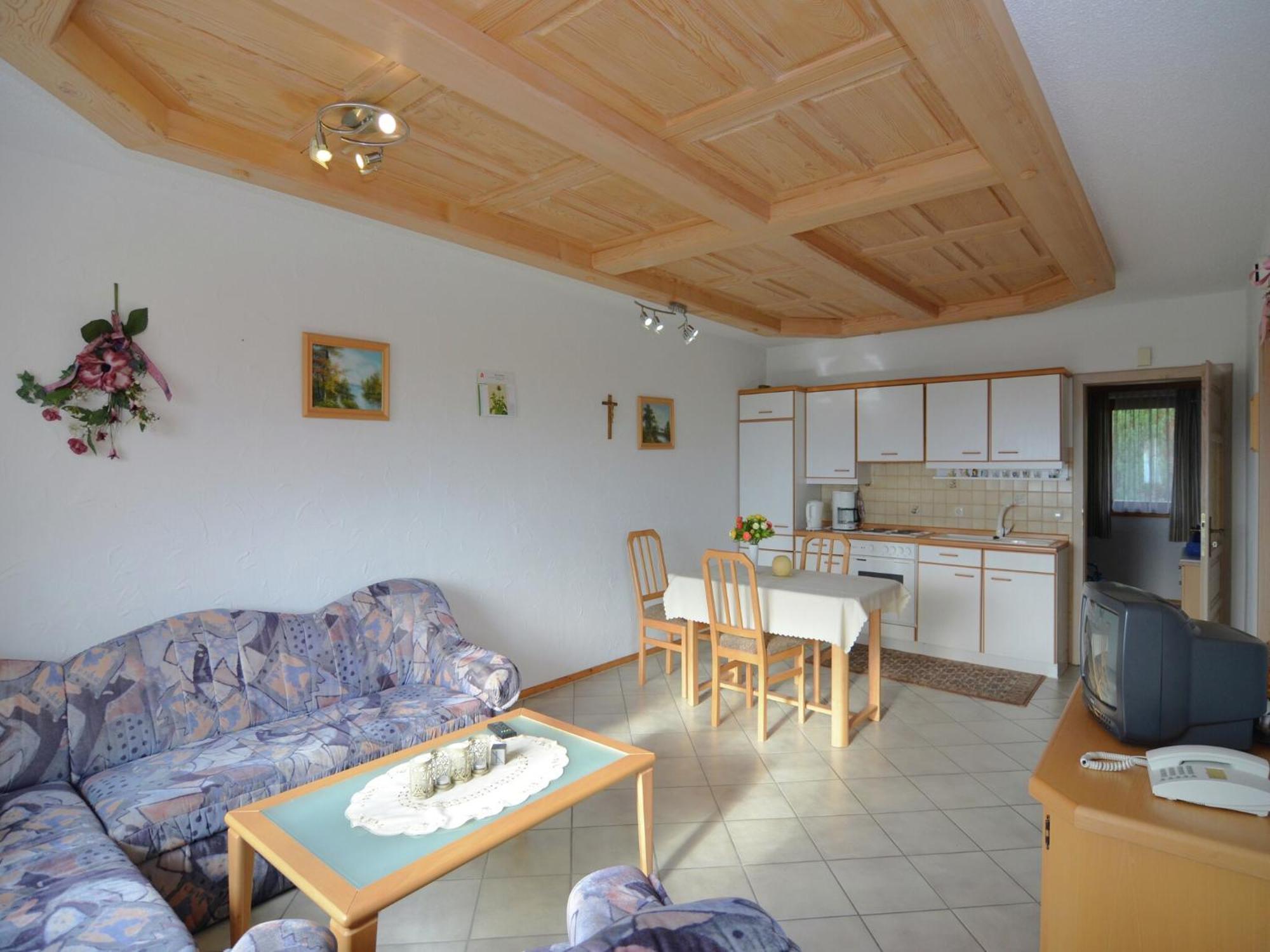 Holiday Home With Panoramic View And Every Convenience Spa Waldkirchen Dış mekan fotoğraf