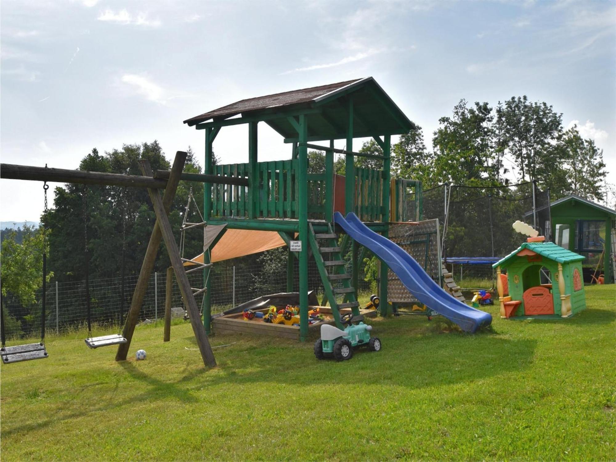 Holiday Home With Panoramic View And Every Convenience Spa Waldkirchen Dış mekan fotoğraf