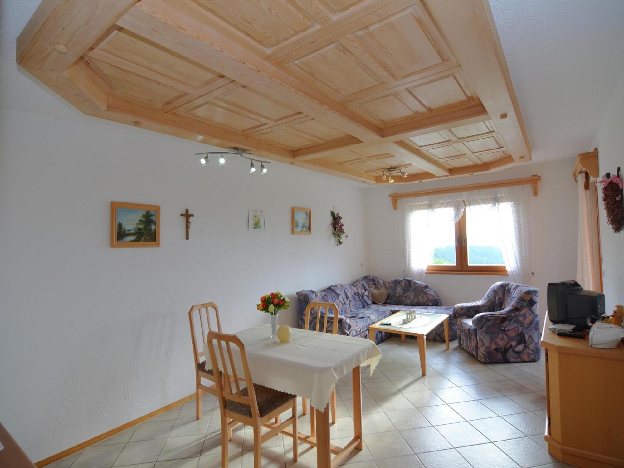 Holiday Home With Panoramic View And Every Convenience Spa Waldkirchen Dış mekan fotoğraf
