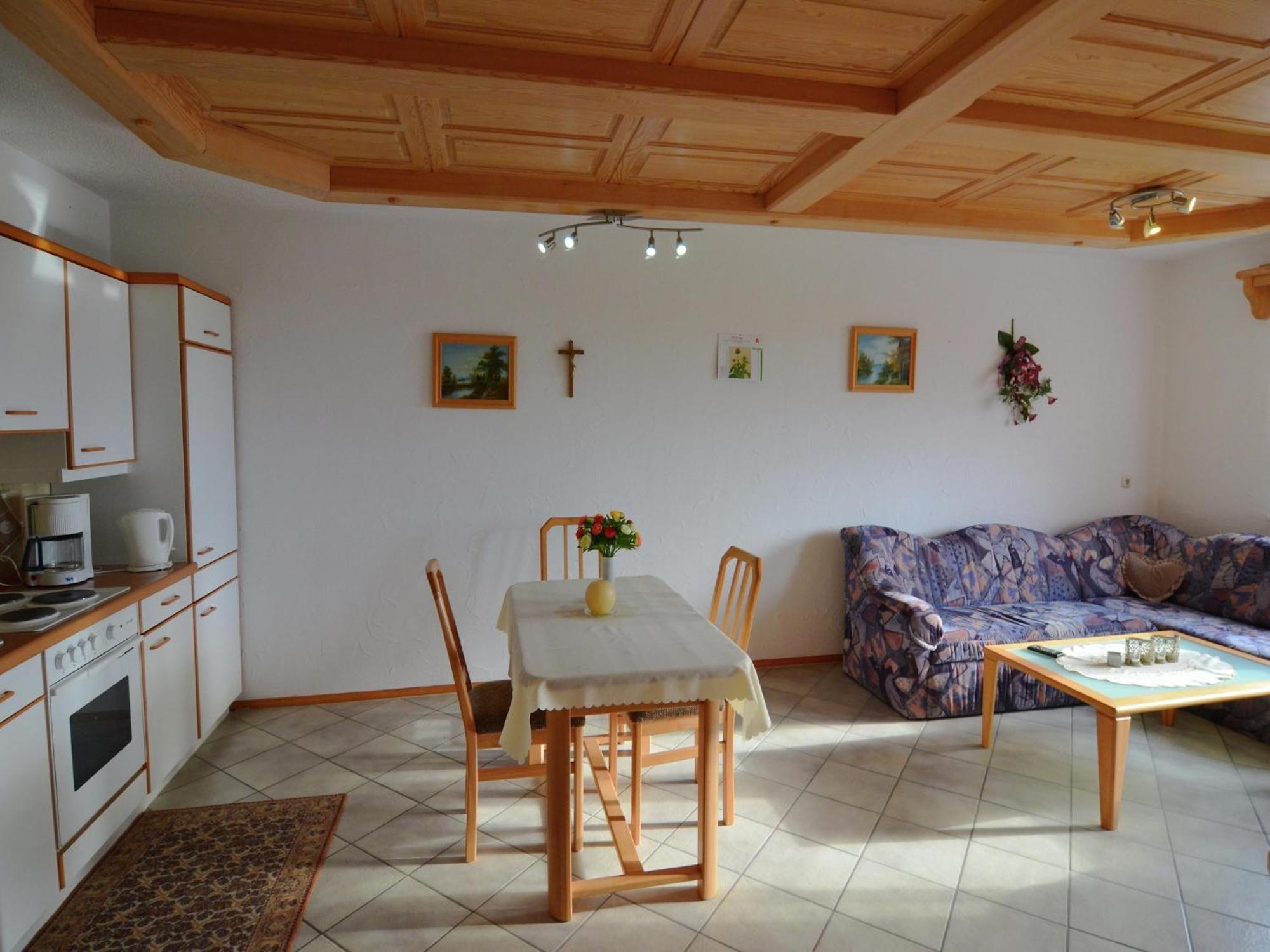 Holiday Home With Panoramic View And Every Convenience Spa Waldkirchen Dış mekan fotoğraf