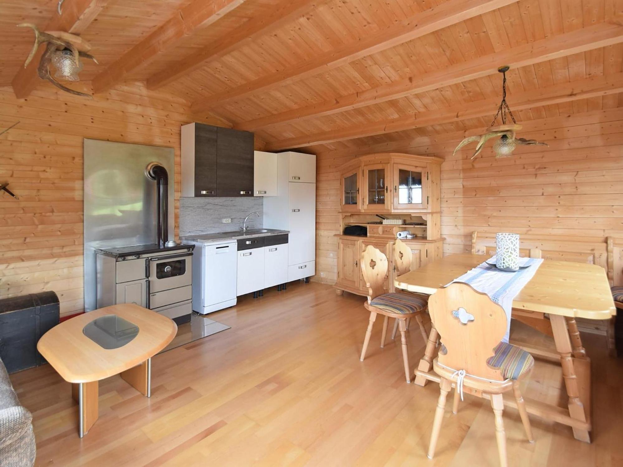 Holiday Home With Panoramic View And Every Convenience Spa Waldkirchen Dış mekan fotoğraf