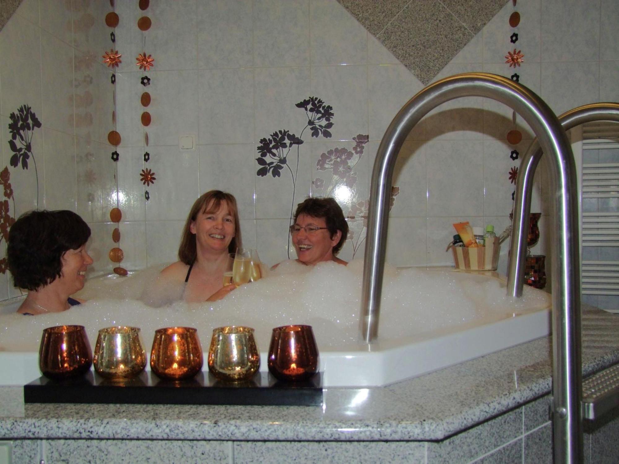 Holiday Home With Panoramic View And Every Convenience Spa Waldkirchen Dış mekan fotoğraf