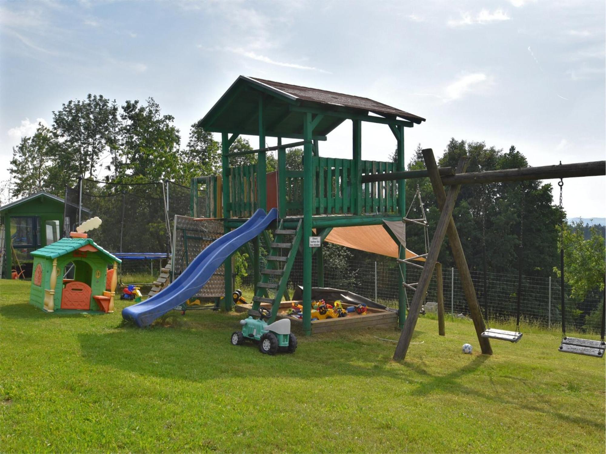 Holiday Home With Panoramic View And Every Convenience Spa Waldkirchen Dış mekan fotoğraf